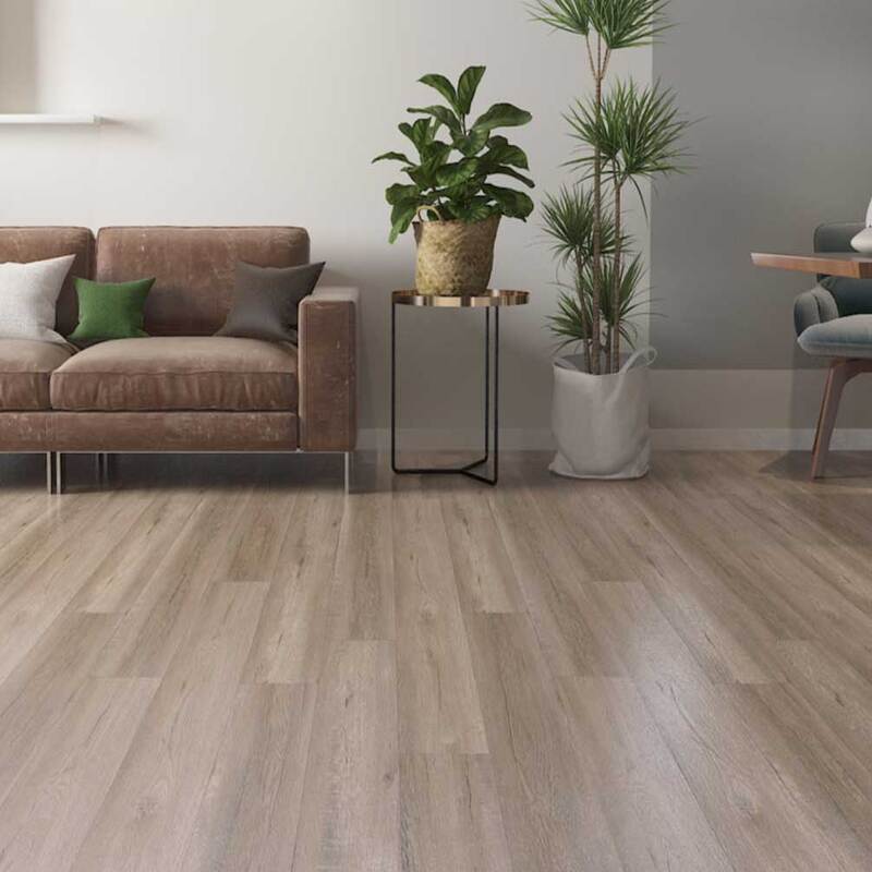 PINACO | LAMINATE FLOORING 12MM | ARPA