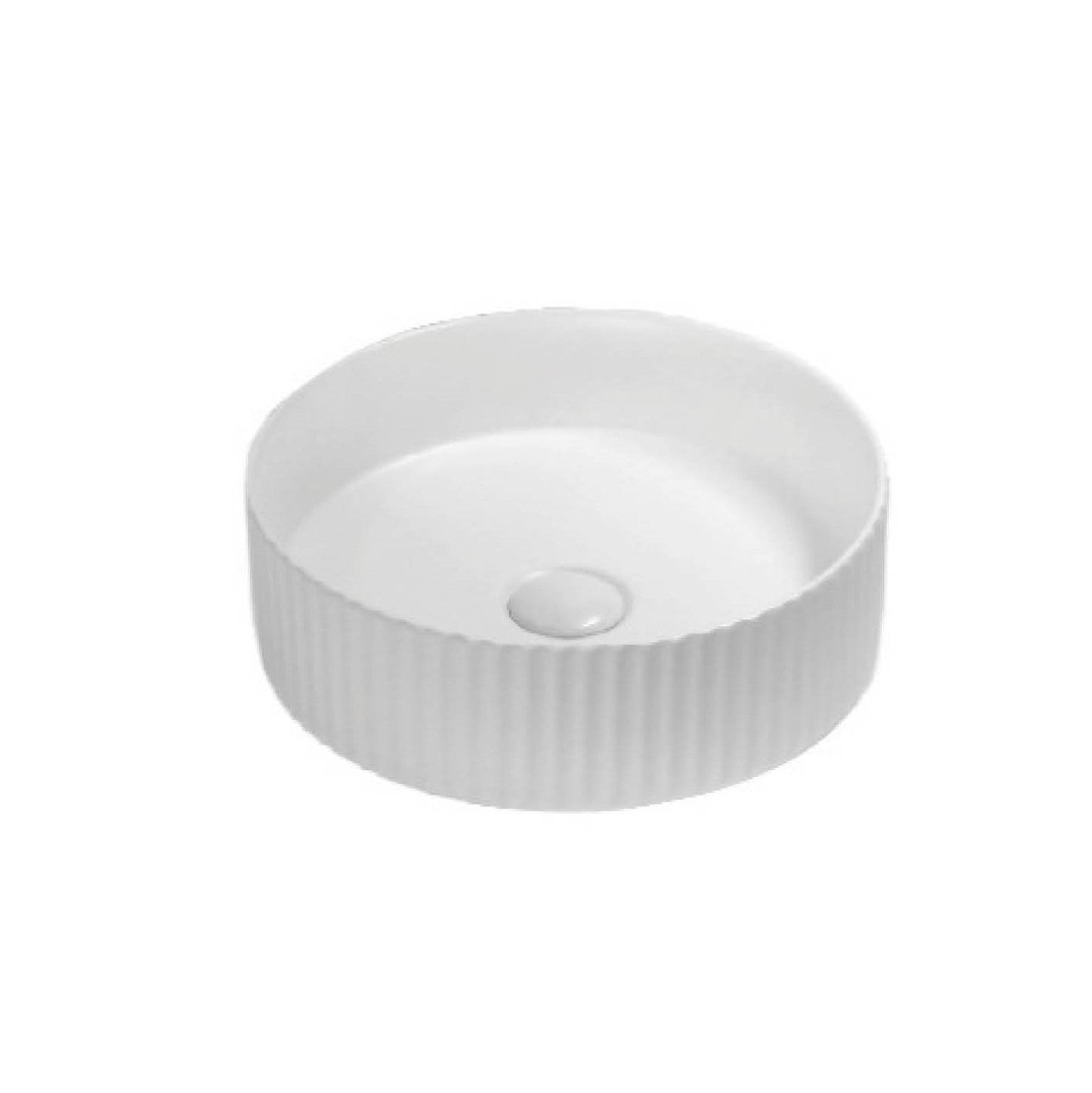 ROUND BASIN | 360X360