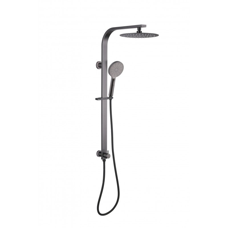 ROUND SHOWER SET