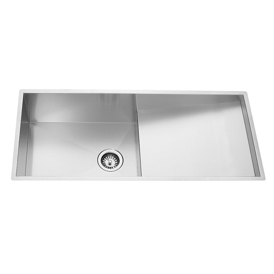 ATLAS | HANDMADE | SINK | 1000 | CHROME