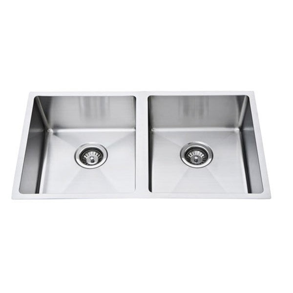 ATLAS | HANDMADE | SINK | 760 | CHROME