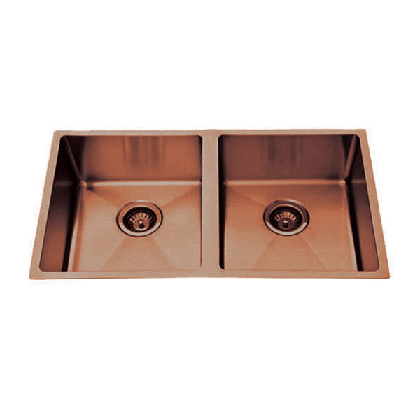ATLAS | HANDMADE | SINK | 760 | COPPER
