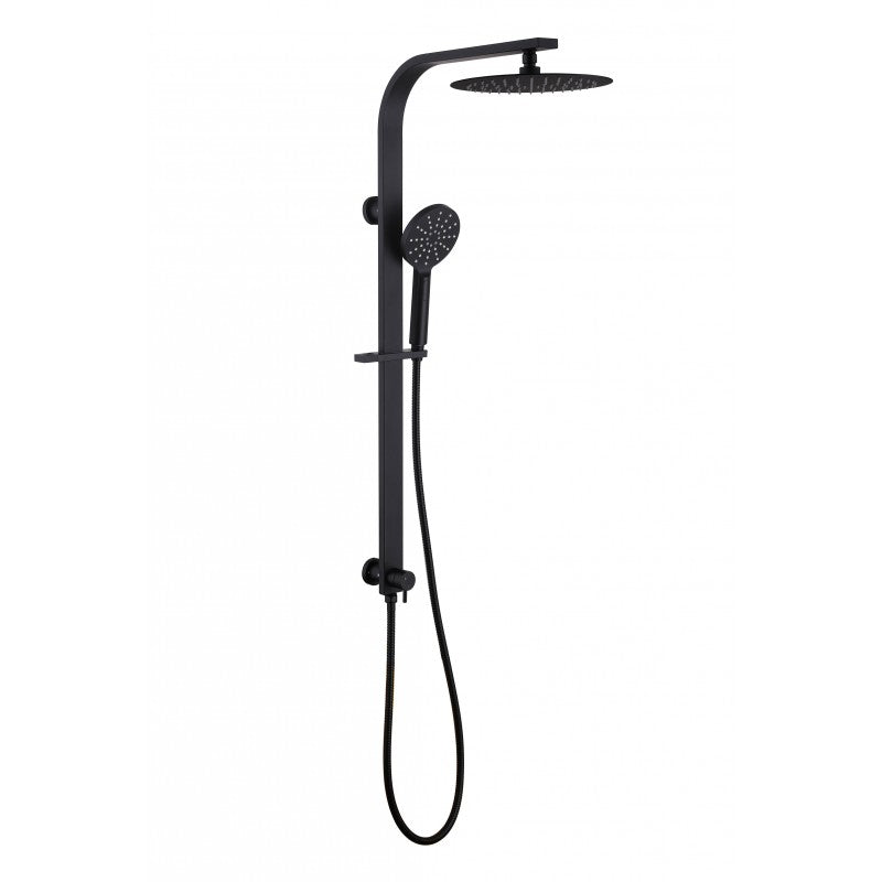 ROUND SHOWER SET