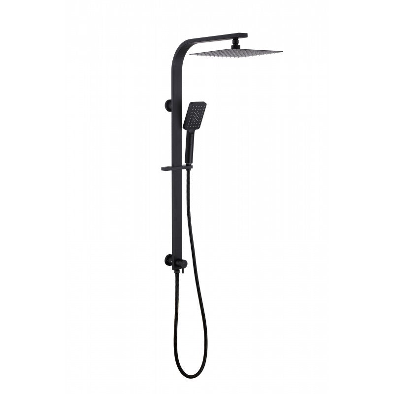 SQUARE SHOWER SET