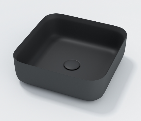 BLISS | ABOVE SOLID SURFACE BASIN