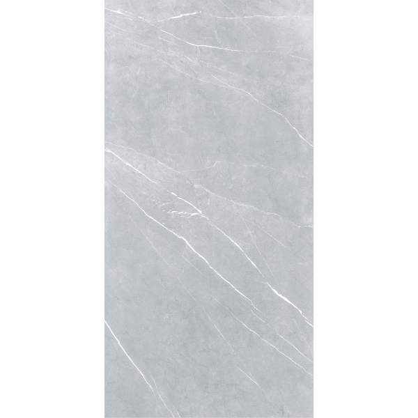 BRACCA | LIGHT GREY | 600X1200