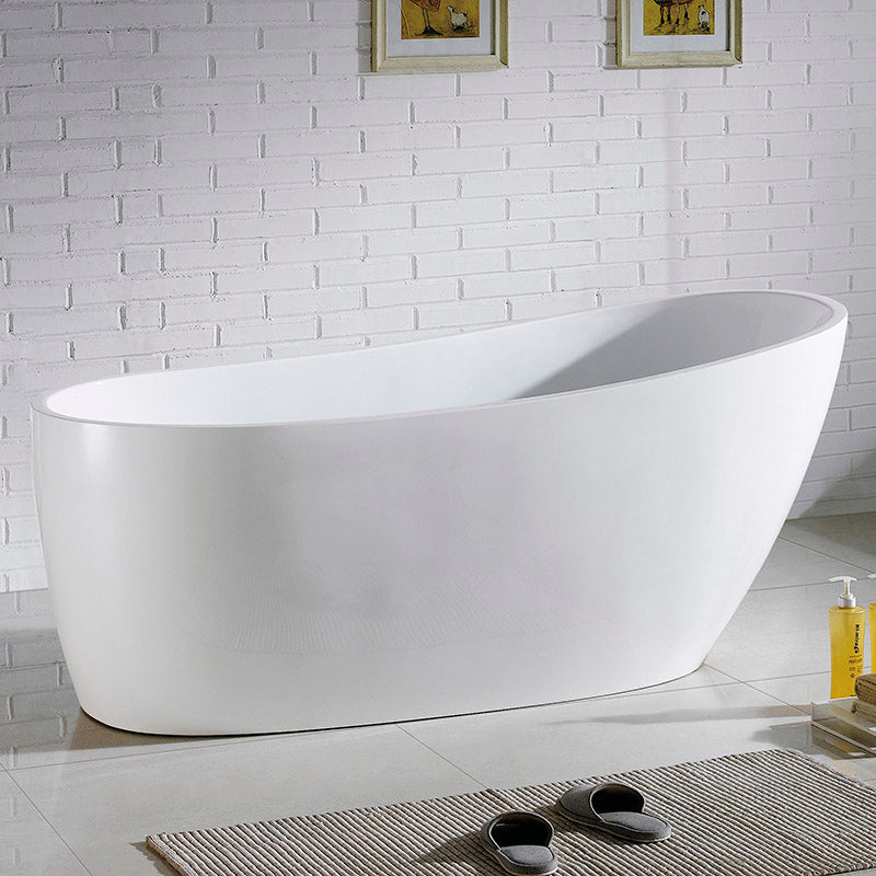 DUBLIN | 1700 FREESTANDING BATHTUB