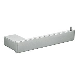 DALLAS | TOILET ROLL HOLDER | CHROME