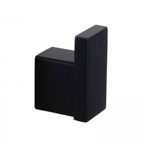 TEXAS | ROBE HOOK | MATTE BLACK