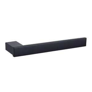TEXAS | HAND TOWEL HOLDER | MATTE BLACK