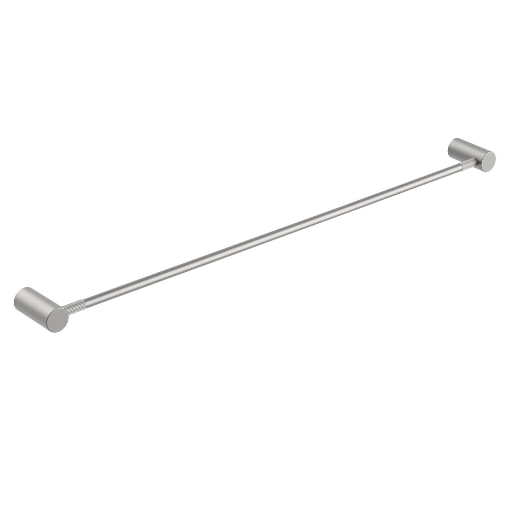 CADDENCE | SINGLE TOWEL RAIL 800MM
