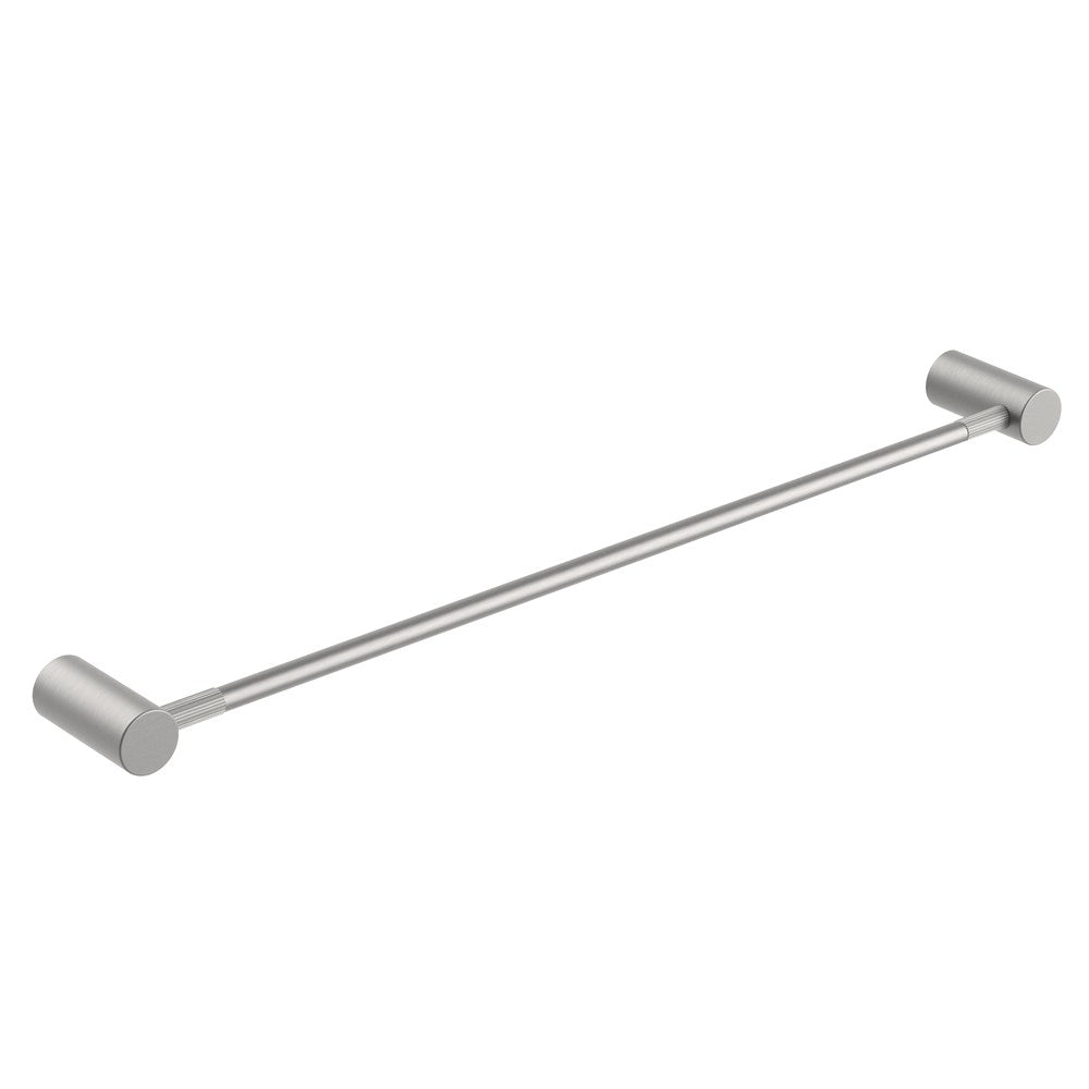 CADDENCE | SINGLE TOWEL RAIL 600MM