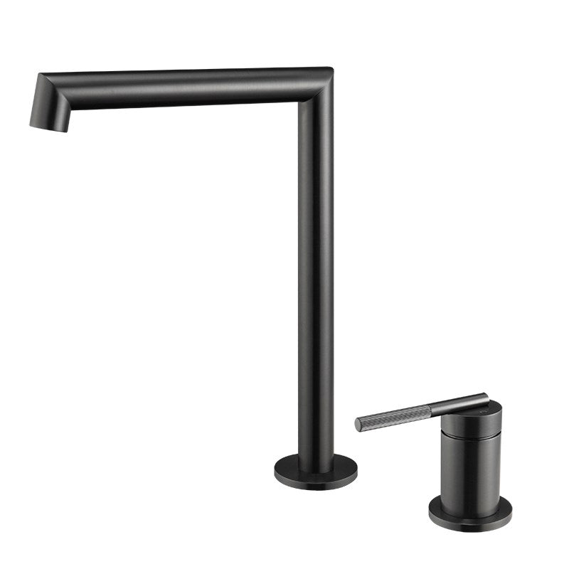 CADDENCE | BASIN MIXER