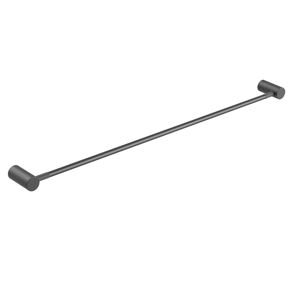 CADDENCE | SINGLE TOWEL RAIL 800MM