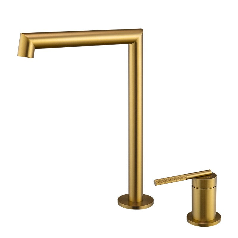 CADDENCE | BASIN MIXER