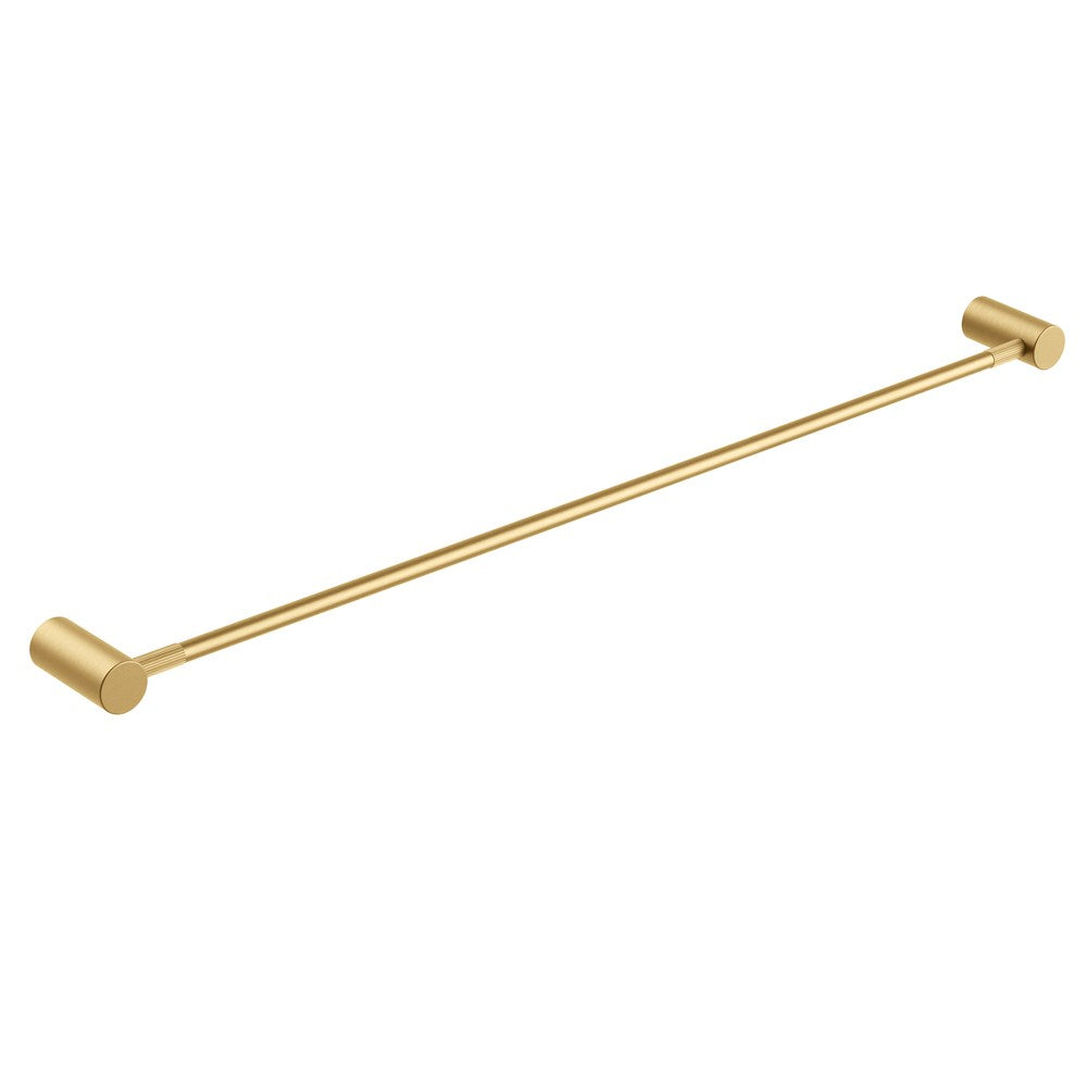 CADDENCE | SINGLE TOWEL RAIL 800MM