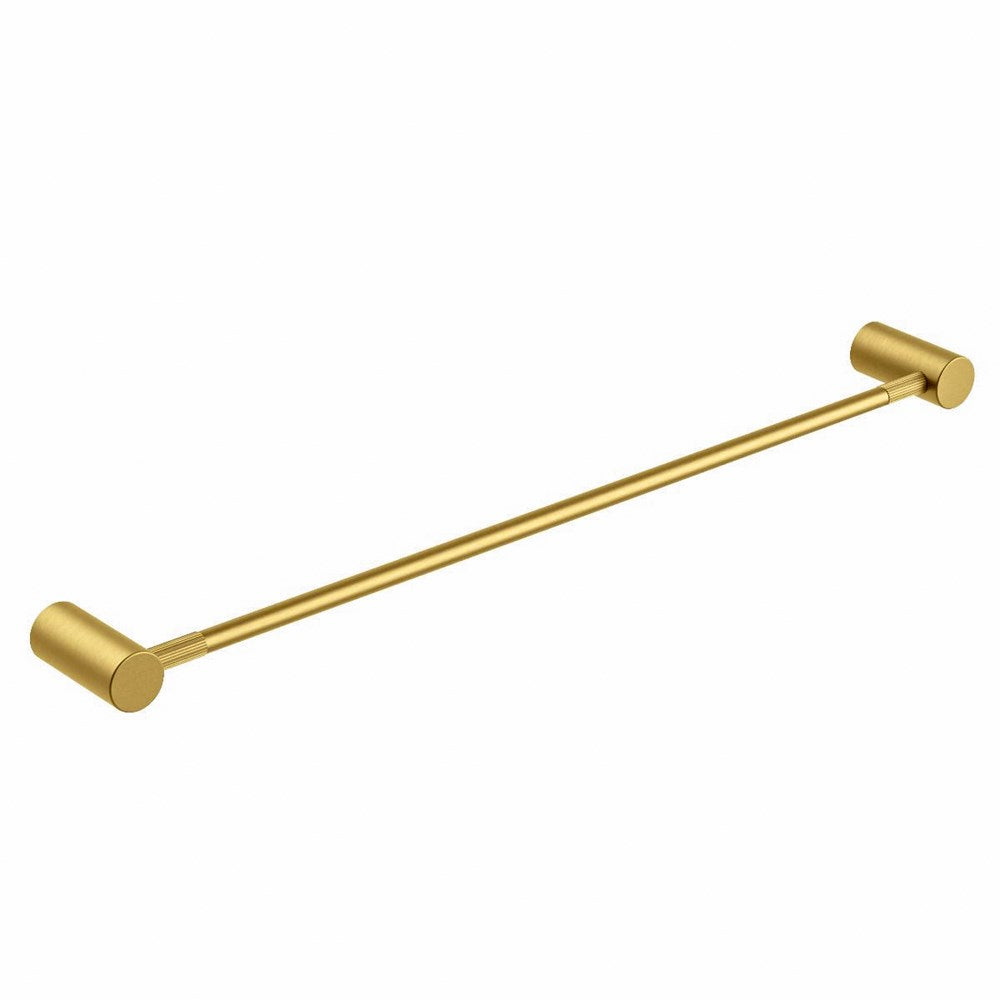 CADDENCE | SINGLE TOWEL RAIL 600MM