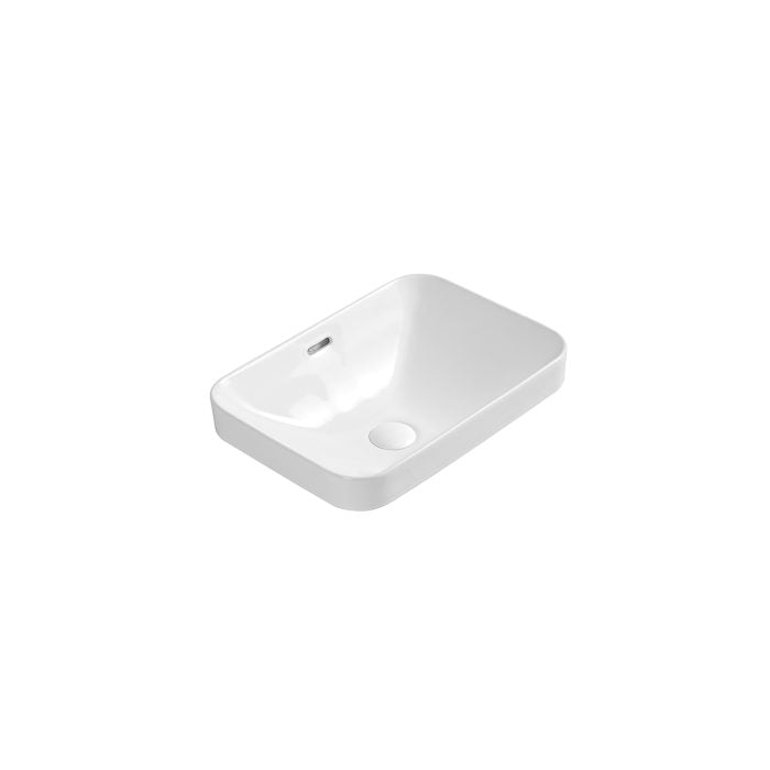 BARLEE | RECTANGLE BASIN | 460X330