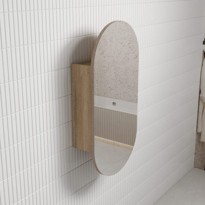 AULIC | BEAU MONDE | SHAVING CABINET