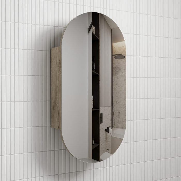 AULIC | BEAU MONDE | SHAVING CABINET