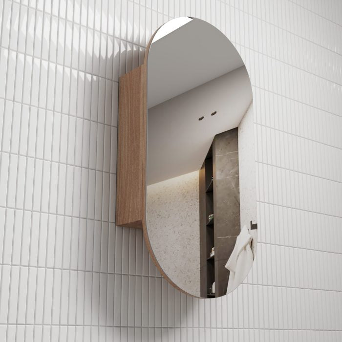 AULIC | BEAU MONDE | SHAVING CABINET