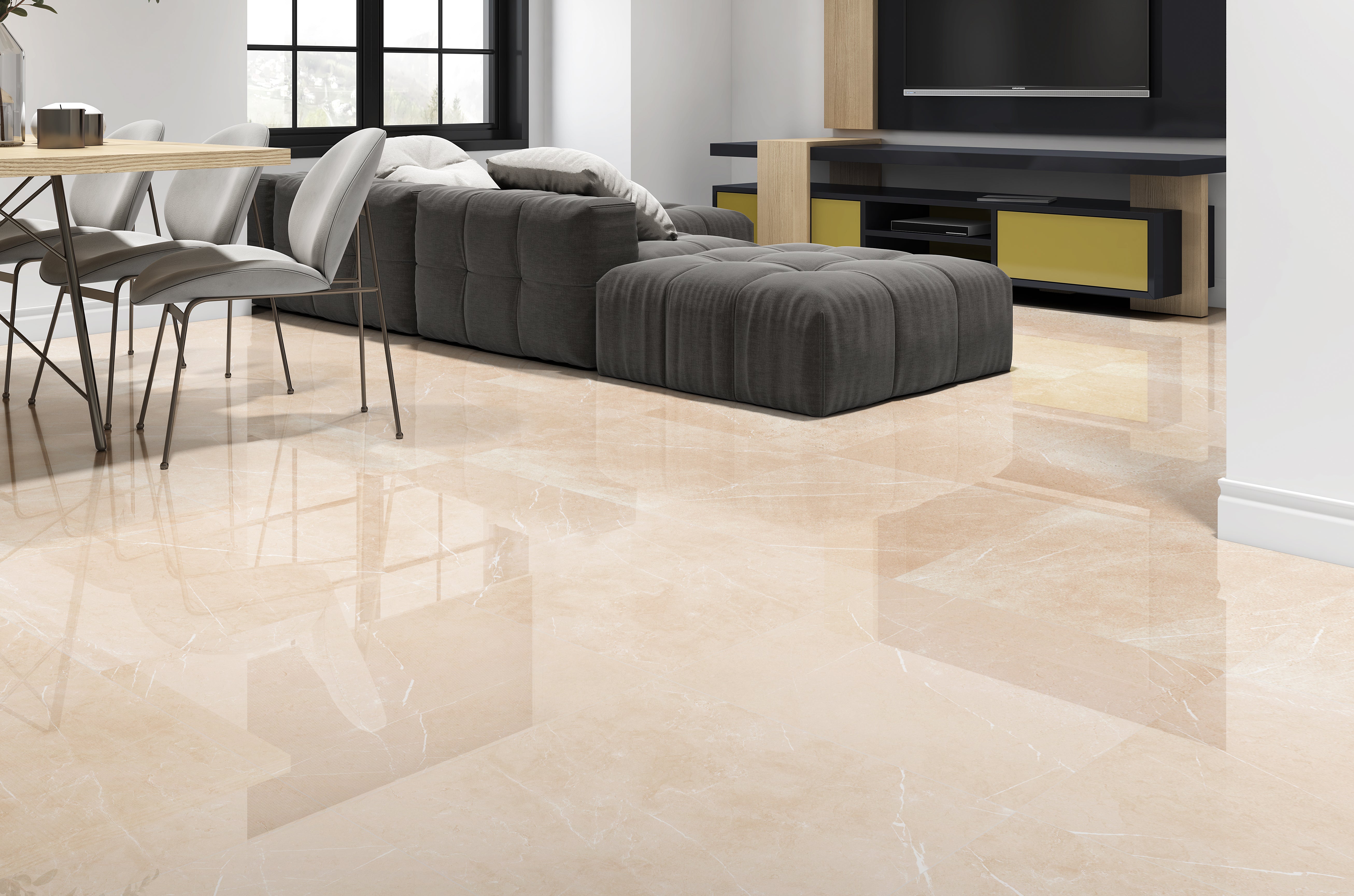 BRACCA | BEIGE | 300X600