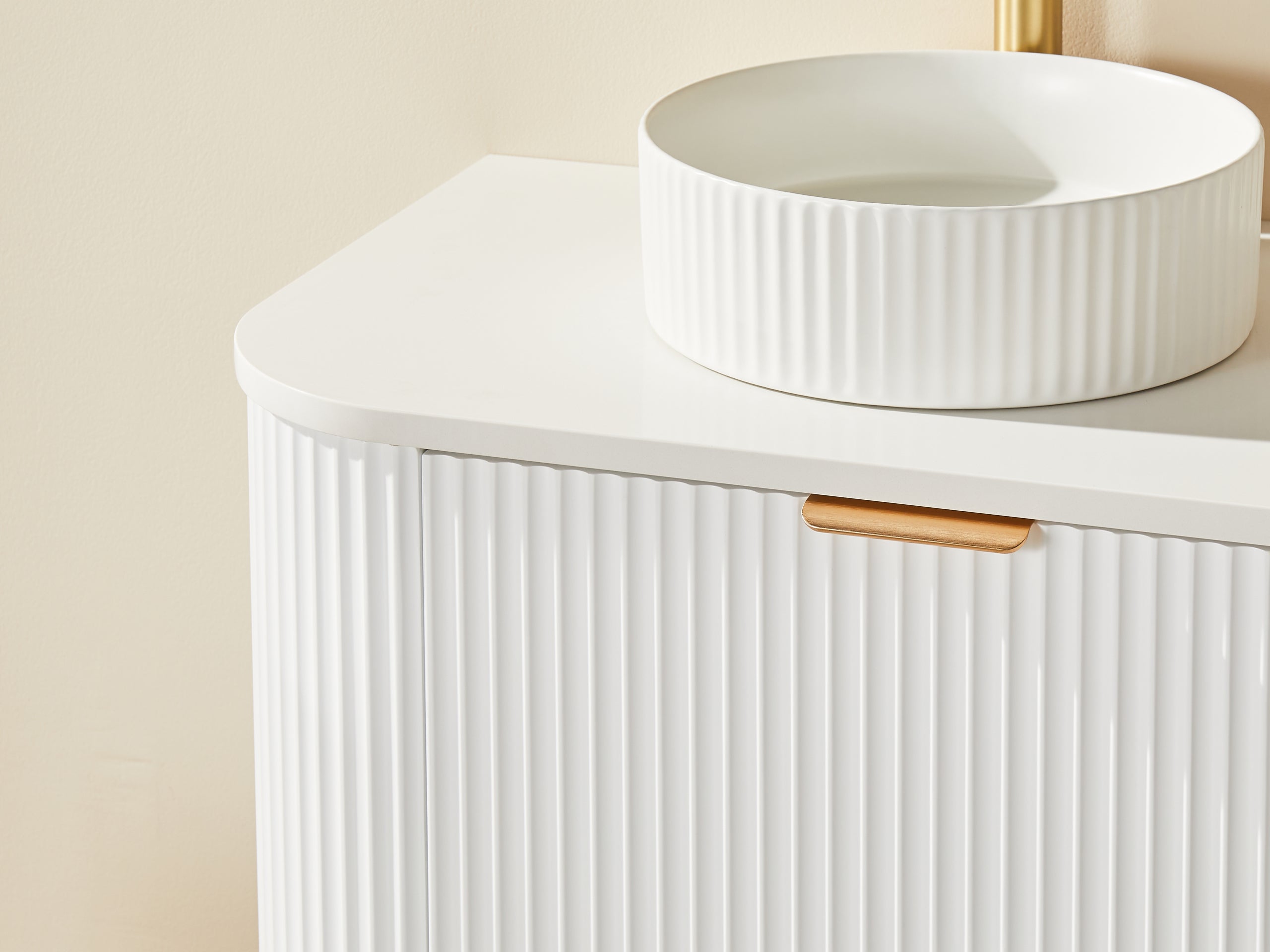 AVALON | 1500MM WALL HUNG VANITY WITH STONE TOP