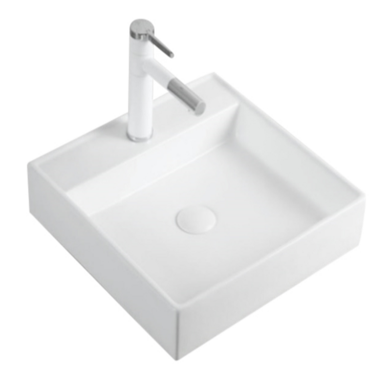 BASIN | MATT WHITE | CB-123-MW