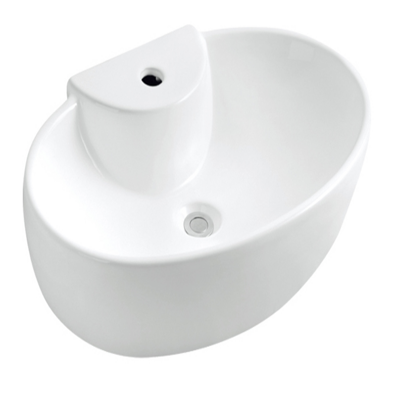 BASIN | GLOSS WHITE | CB-238