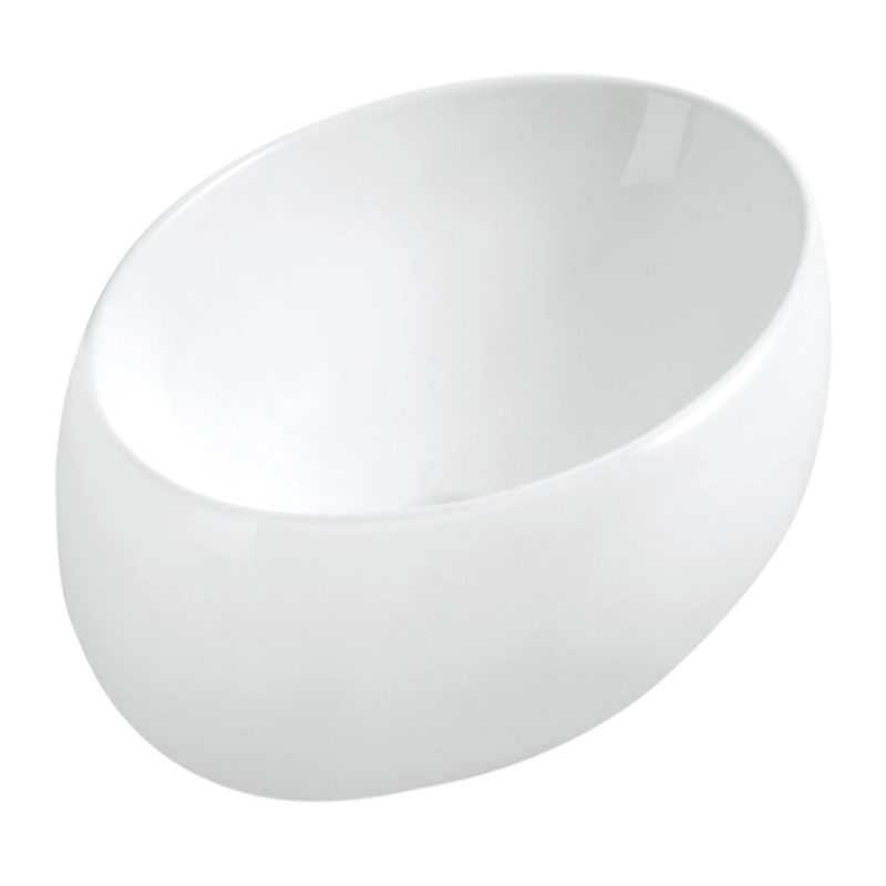 BASIN | GLOSS WHITE | CB-243