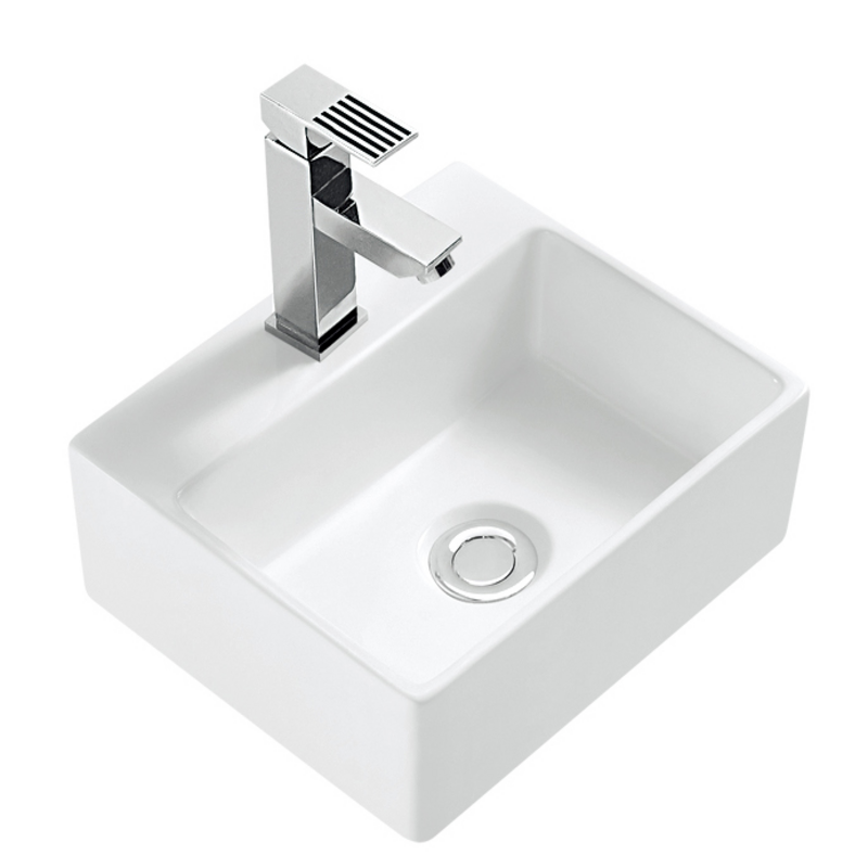 BASIN | GLOSS WHITE | CB-278