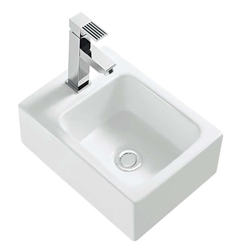 BASIN | GLOSS WHITE | CB-290