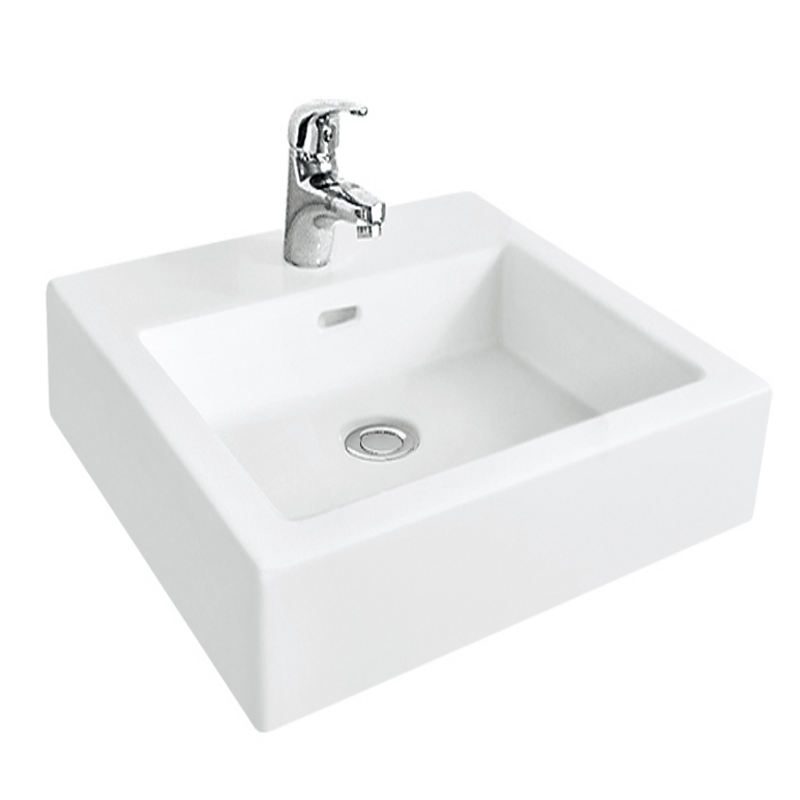 BASIN | GLOSS WHITE | CB-299