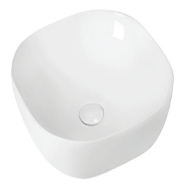 BASIN | GLOSS WHITE | CB-3712