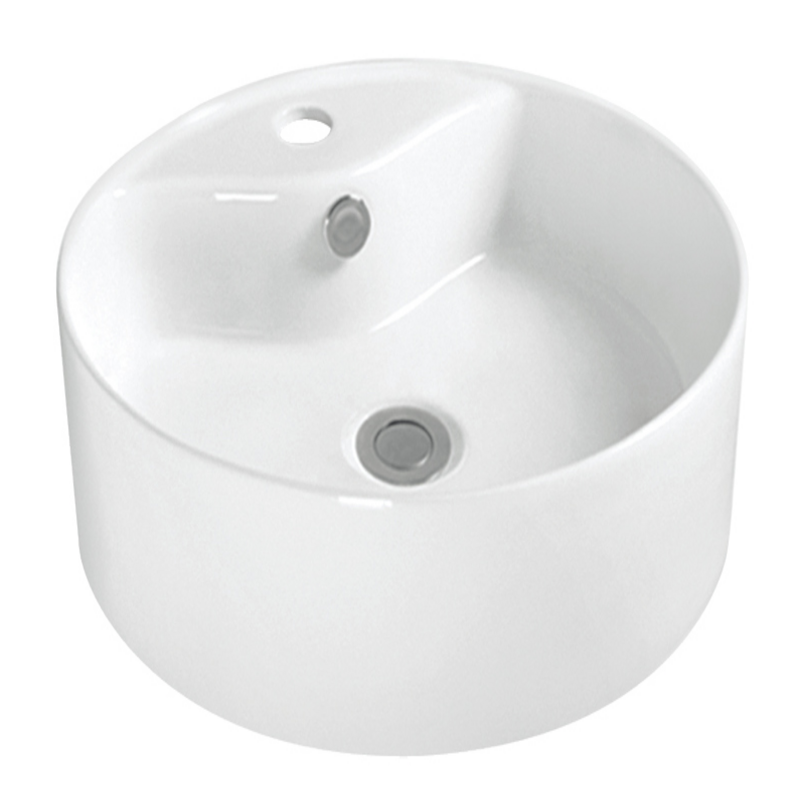 BASIN | GLOSS WHITE | CB-4615