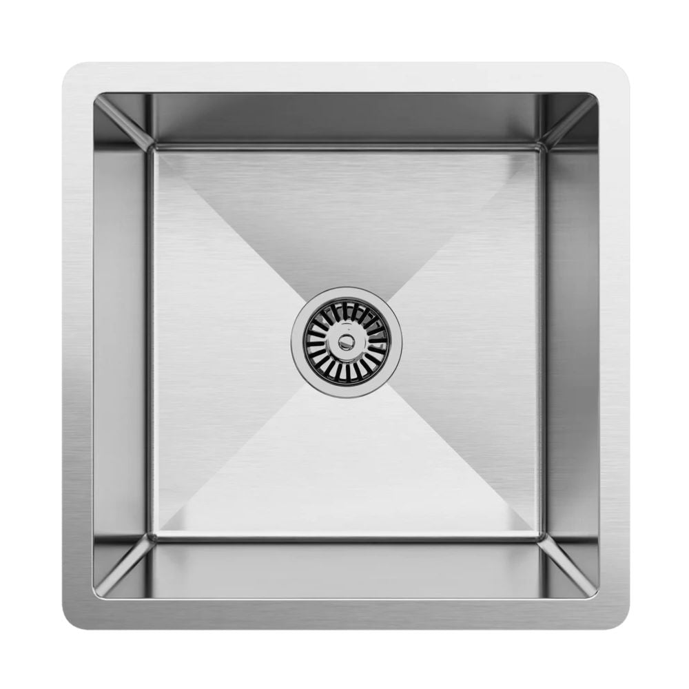 CALABRIA 450 SINGLE BOWL SINK
