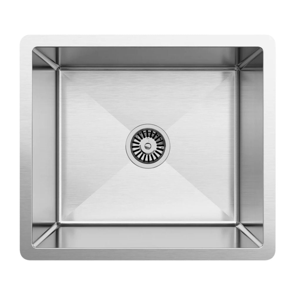 CALABRIA 510 SINGLE BOWL SINK