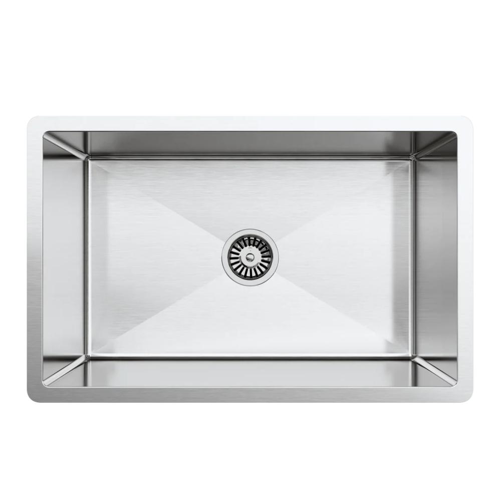 CALABRIA 810 SINGLE BOWL SINK