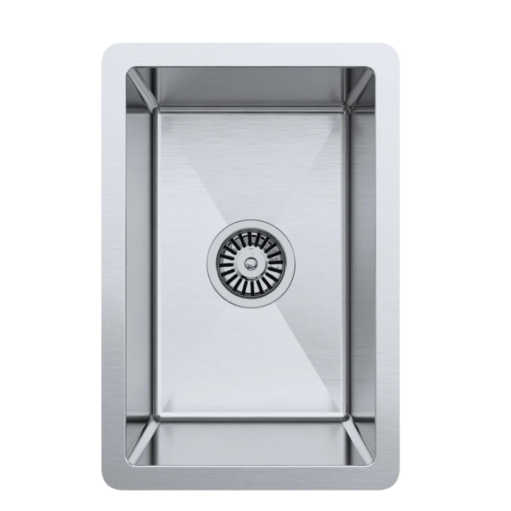 CALABRIA 300 SINGLE BOWL SINK
