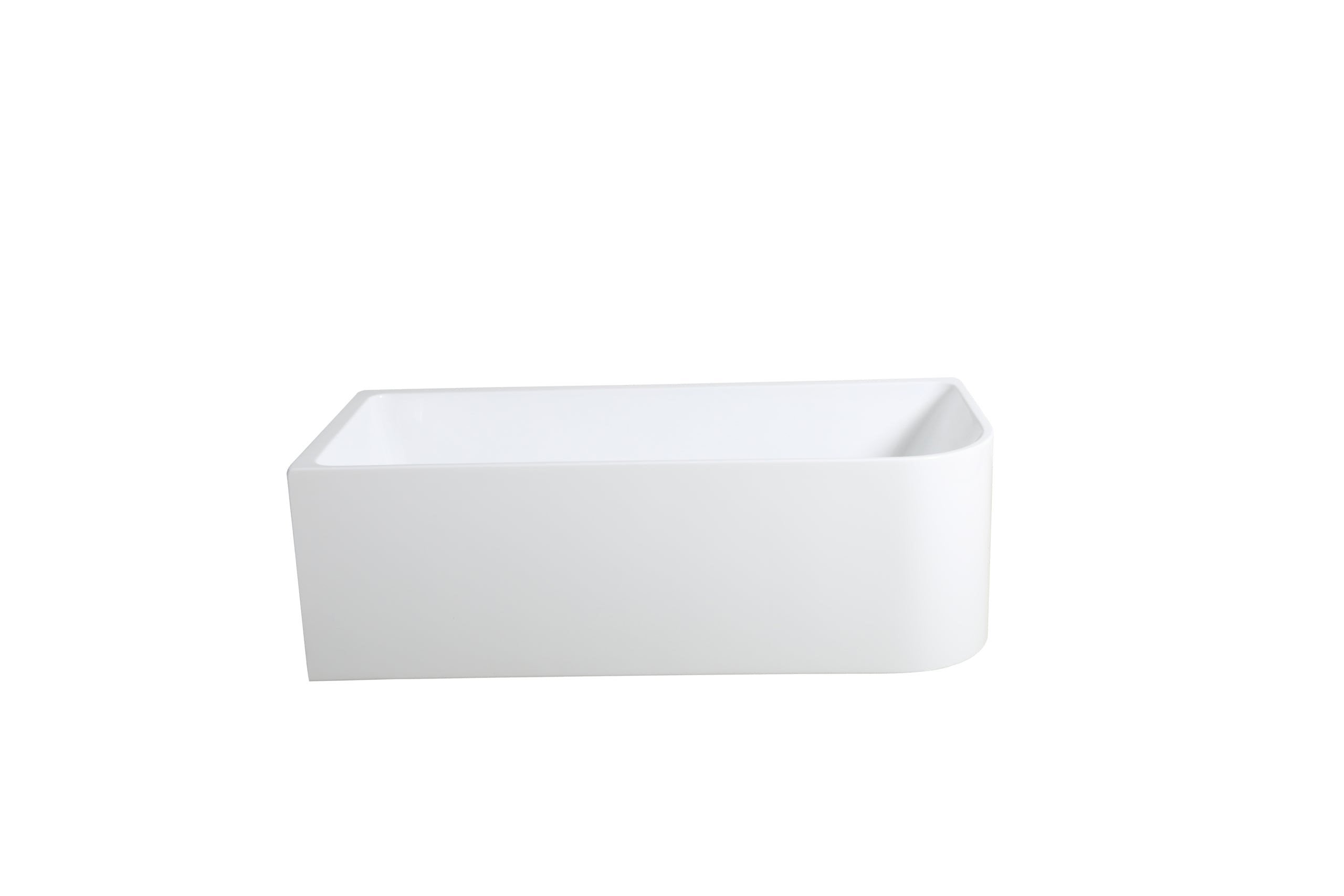 CORNER | RIGHT CORNER BATHTUB 1700