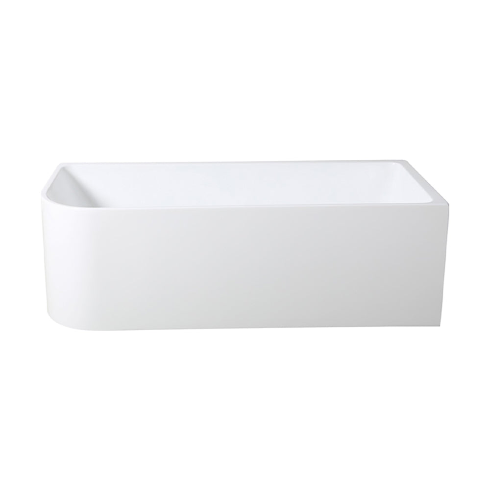 CORNER | RIGHT CORNER BATHTUB 1500