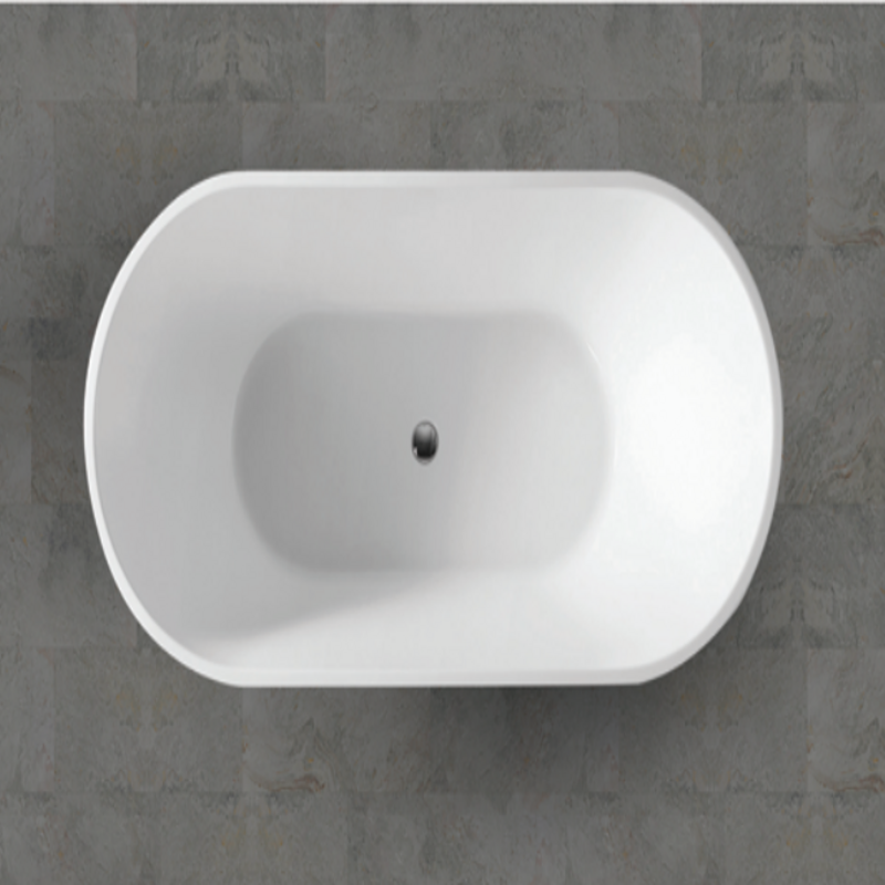 CHARMING | FREESTANDING BATHTUB