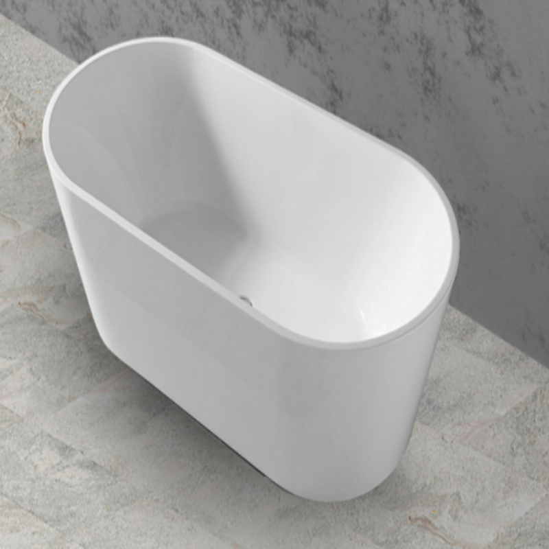 CHARMING | FREESTANDING BATHTUB