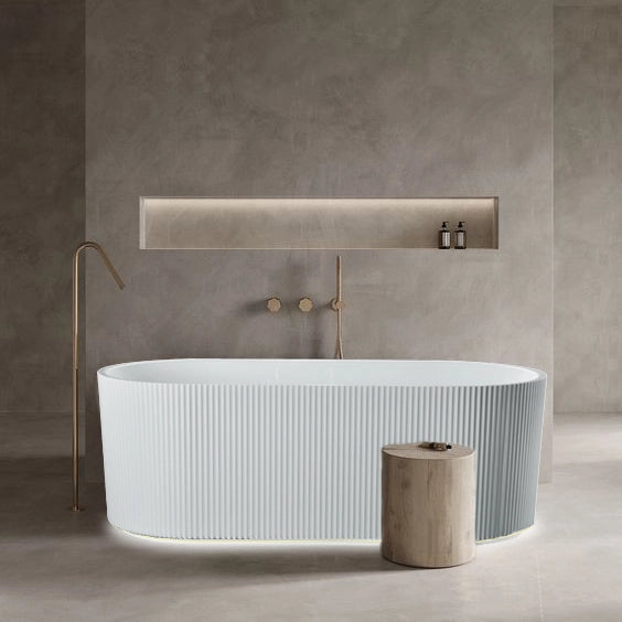 CAIRO | FREESTANDING BATHTUB | 1700