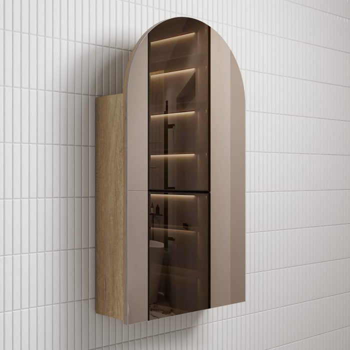 AULIC | CANTERBURY | SHAVING CABINET