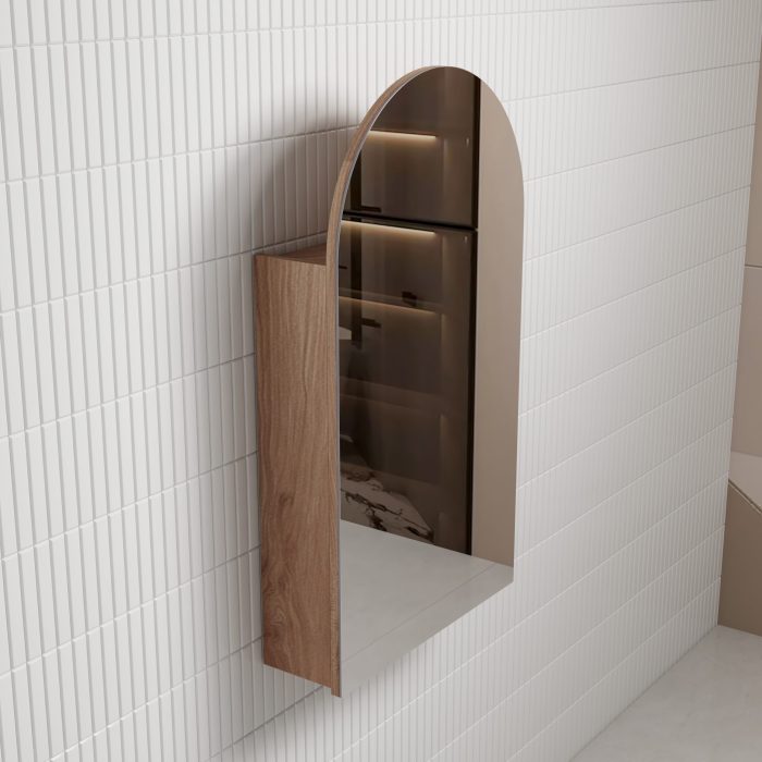 AULIC | CANTERBURY | SHAVING CABINET