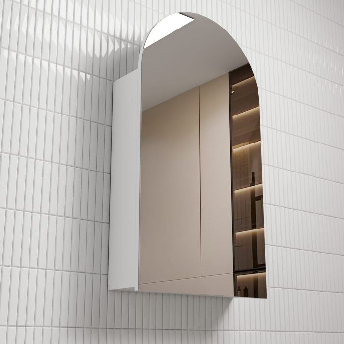 AULIC | CANTERBURY | SHAVING CABINET