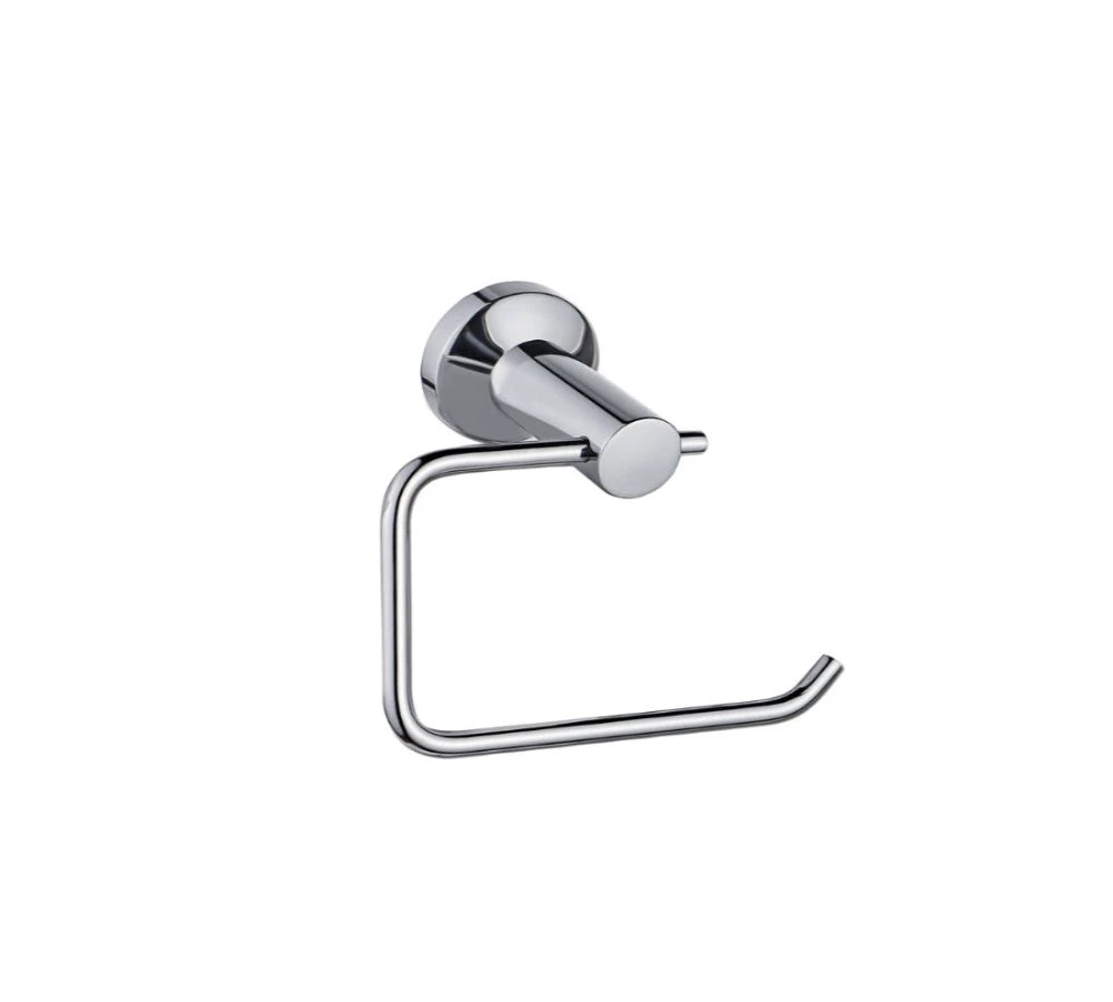 CAPRI | TOILET ROLL HOLDER | CHROME
