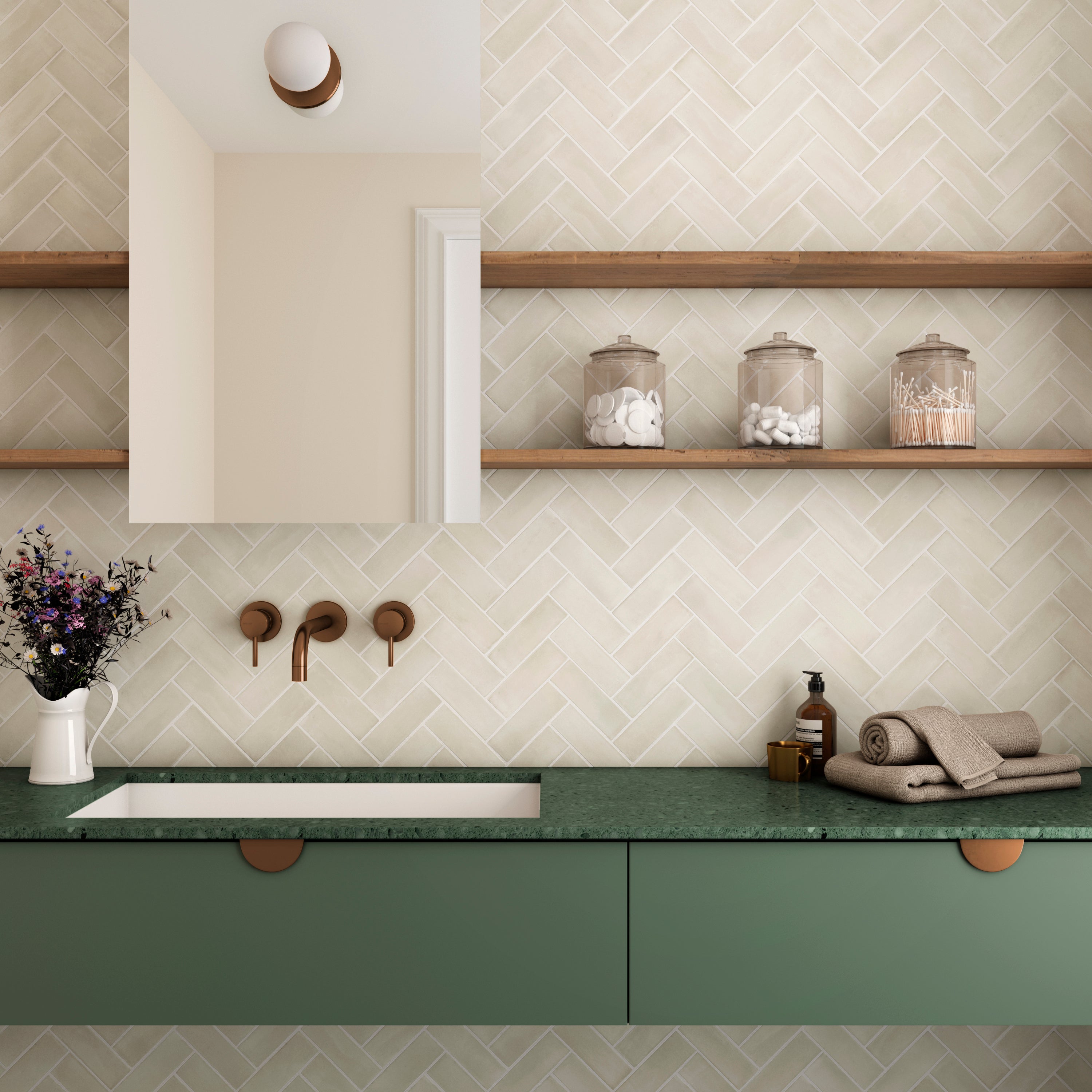 COCO | CANVAS MATT | PORCELAIN | 50X150X7MM