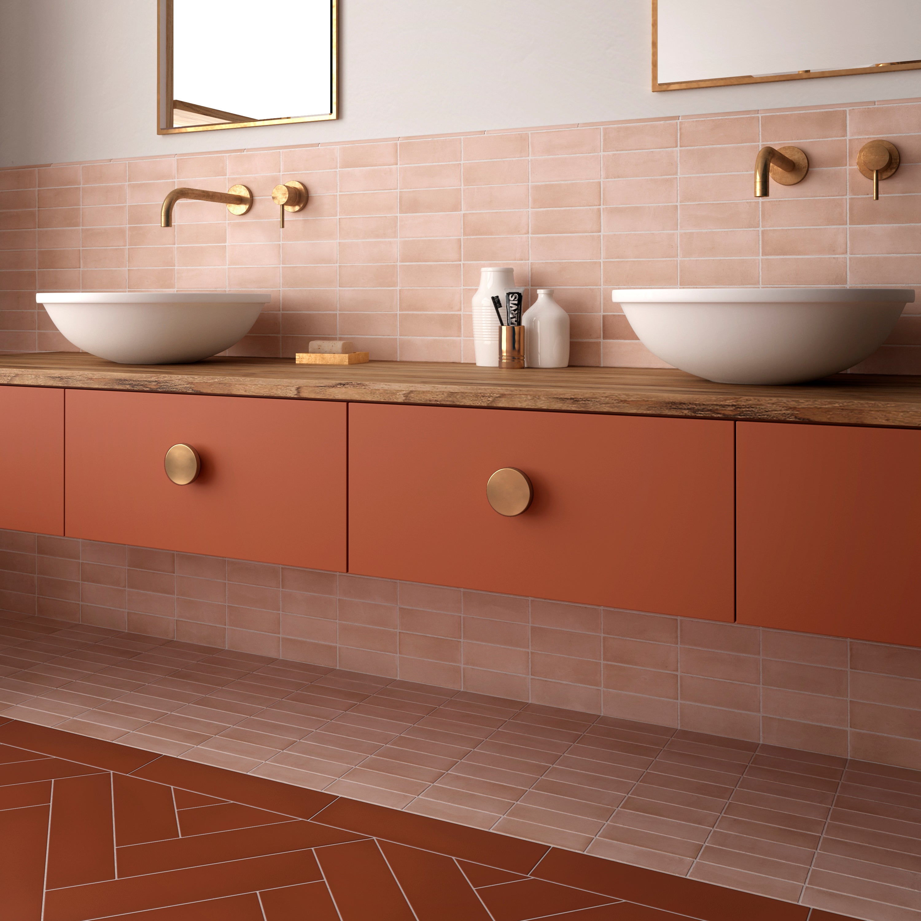 COCO | ORCHARD MATT | PORCELAIN | 50X150X7MM